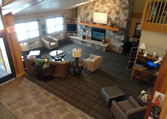 Americinn By Wyndham Calumet